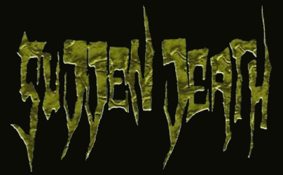 logo Sudden Death (GER-1)